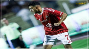 عقوبة حاسمة تنتظر تريزيجيه.. الأهلي يوجه رسالة صارمة لنجمه بعد واقعة إنبي.. هل يرحل اللاعب؟ 1